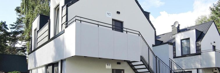 Others Luxury Appartment in Lukecin 60qm