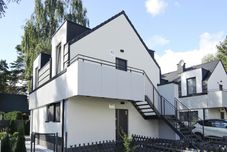 Others Luxury Appartment in Lukecin 60qm