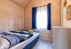 其他 5 Holiday Cottages Close to the Beach, Jaroslawiec