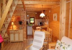 Lain-lain 7 Holiday House in Sarbinowo Near Baltic Beach