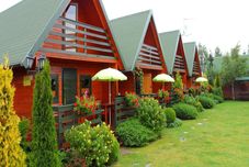 Others Holiday House in Sarbinowo Near Baltic Beach