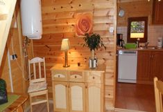 Lain-lain 6 Holiday House in Sarbinowo Near Baltic Beach