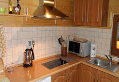 Lain-lain 5 Holiday House in Sarbinowo Near Baltic Beach