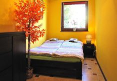 其他 2 Holiday Home by Lake Wilkasy With Rowboat