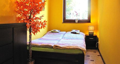 其他 2 Holiday Home by Lake Wilkasy With Rowboat