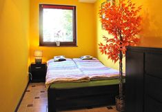 其他 5 Holiday Home by Lake Wilkasy With Rowboat