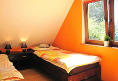 其他 3 Holiday Home by Lake Wilkasy With Rowboat