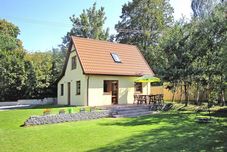 其他 Holiday Home by Lake Wilkasy With Rowboat