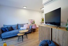 Others 6 Spacious Holiday Home With a Terrace, Mielenko