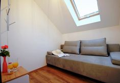 Others 2 Spacious Holiday Home With a Terrace, Mielenko