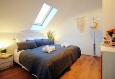 Others 4 Spacious Holiday Home With a Terrace, Mielenko