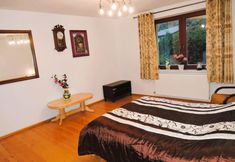 Lainnya 5 Holiday Home Kolczewo Near Baltic Sea Beach