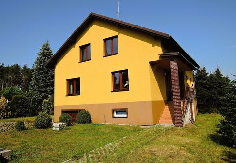 Lainnya Holiday Home Kolczewo Near Baltic Sea Beach