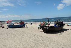 Lainnya 2 Holiday Home Kolczewo Near Baltic Sea Beach