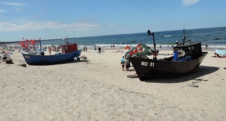 Lainnya 2 Holiday Home Kolczewo Near Baltic Sea Beach