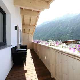 Primary image 1 アパートメント イン シュトゥバイアルプス ウィズ スーパーカード, インスブルック=ラント郡 ホテル