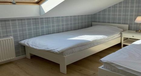 Lainnya 2 Holiday House for 6 People in Grzybowo