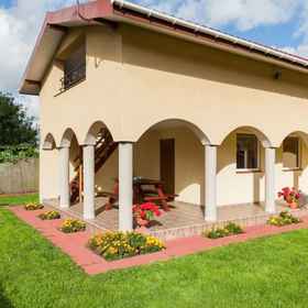 Primary image1Comfortable Holiday Home, Miedzyzdroje，济夫努夫飯店