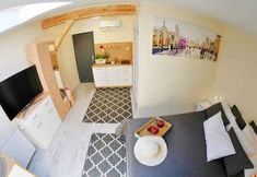 其他 6 Apartment in Ustronie Morskie by the Beach