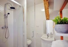 其他 3 Apartment in Ustronie Morskie by the Beach