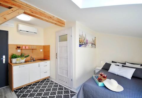 其他 Apartment in Ustronie Morskie by the Beach