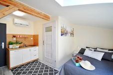 其他 Apartment in Ustronie Morskie by the Beach