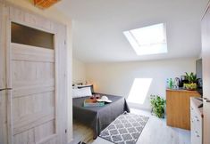 其他 2 Apartment in Ustronie Morskie by the Beach