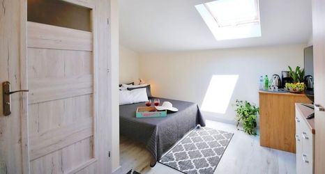 其他 2 Apartment in Ustronie Morskie by the Beach