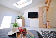 其他 5 Apartment in Ustronie Morskie by the Beach