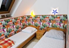 Others 6 Apartment in Rowy With a Garden