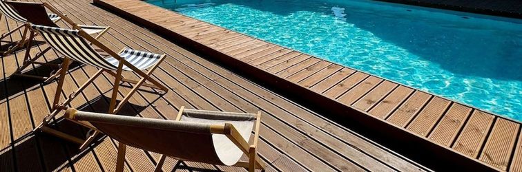 Others Holiday Home Pobierowo Near Beach & Pool