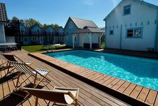 Others Holiday Home Pobierowo Near Beach & Pool