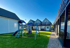 Others 4 Holiday Home Pobierowo Near Beach & Pool