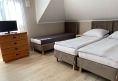 Others 6 Holiday Home Sieroslaw Near Baltic Sea