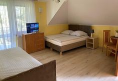 Others 7 Holiday Home Sieroslaw Near Baltic Sea