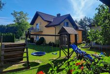 Others Holiday Home Sieroslaw Near Baltic Sea