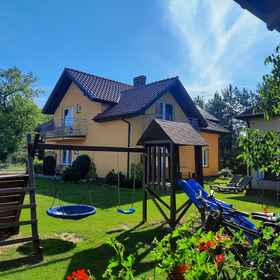 Primary image1Holiday Home Sieroslaw Near Baltic Sea,Marena Wellness & Spa飯店