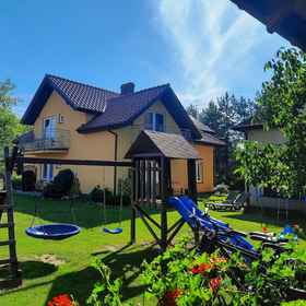 Primary image 1 Holiday Home Sieroslaw Near Baltic Sea, Wolin Hotels