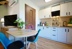 Khác 7 Terraced House in Mielenko Near Seaside Beach