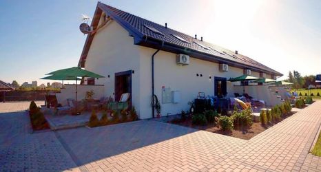 Others 2 Terraced House in Mielenko Near Seaside Beach