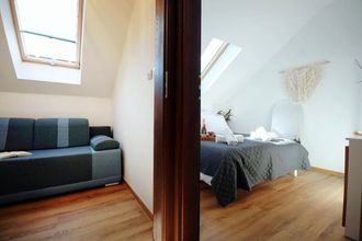 Khác 4 Terraced House in Mielenko Near Seaside Beach