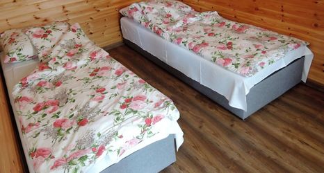 Others 2 Holiday Houses for 4 People in Rewal-formerly TUI Ferienhaus