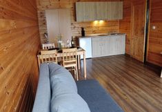 Others 4 Holiday Houses for 4 People in Rewal-formerly TUI Ferienhaus