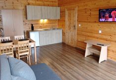 Others 6 Holiday Houses for 4 People in Rewal-formerly TUI Ferienhaus