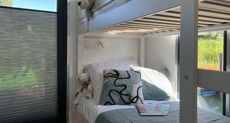 Others 2 A Comfortable House on the Water for 6 People.-formerly TUI Ferienhaus