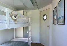 Others 4 A Comfortable House on the Water for 6 People.-formerly TUI Ferienhaus