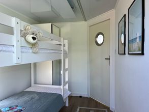 Others 4 A Comfortable House on the Water for 6 People.-formerly TUI Ferienhaus