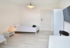 其他 2 Villa in Mielenko With Sauna Near Baltic Sea