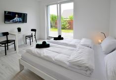 其他 5 Villa in Mielenko With Sauna Near Baltic Sea