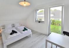 其他 4 Villa in Mielenko With Sauna Near Baltic Sea